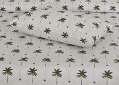 Double Bed Sheet Design NC-C 7328