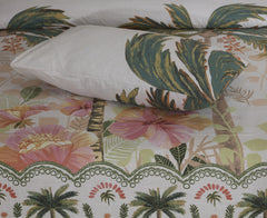 Double Bed Sheet Design NC-C 7325