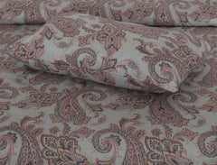 Double Bed Sheet Design NC-C 7337