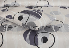 Double Bed Sheet Design NC-M 7358