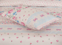 Double Bed Sheet Design NC-M 7356