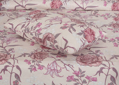 Double Bed Sheet Design NC-M 7355