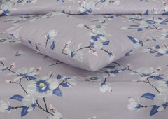Double Bed Sheet Design NC-M 7361