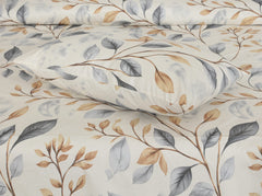 Double Bed Sheet Design NC-M 7347