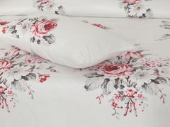Double Bed Sheet Design NC-M 7365