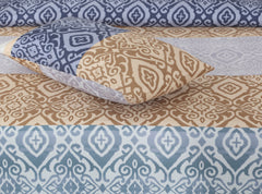Double Bed Sheet Design NC-M 7368