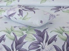 Double Bed Sheet Design NC-M 7366
