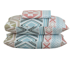 Double Bed Sheet Design NC-M 4060