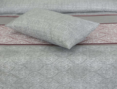 Double Bed Sheet Design NC-M 4067