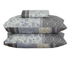 Double Bed Sheet Design NC-M 4065