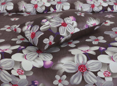 Double Bed Sheet Design NC-M 4054