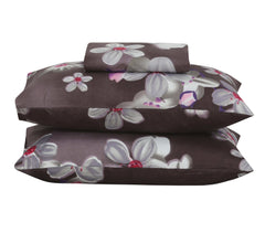 Double Bed Sheet Design NC-M 4054