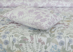 Double Bed Sheet Design NC-M 4066