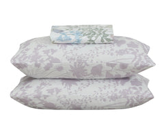 Double Bed Sheet Design NC-M 4066