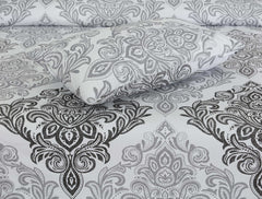 Double Bed Sheet Design NC-M 4068
