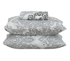 Double Bed Sheet Design NC-M 4068