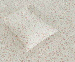 Fitted Double Bed Sheet DS# 303