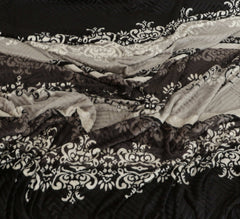 Exclusive Embossed Double Blanket NCS# 181