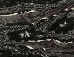 Exclusive Embossed Double Blanket NCS# 177