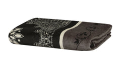 Exclusive Embossed Double Blanket NCS# 177