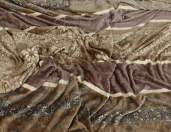 Exclusive Embossed Double Blanket NCS# 185