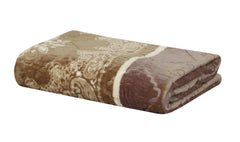 Exclusive Embossed Double Blanket NCS# 185