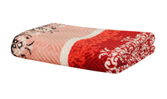 Exclusive Embossed Double Blanket NCS# 183