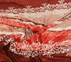 Exclusive Embossed Double Blanket NCS# 179