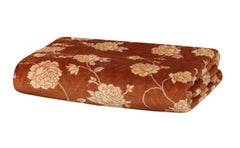 Exclusive Embossed Double Blanket NCS# 168