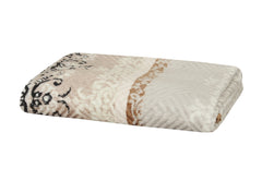 Exclusive Embossed Double Blanket NCS# 184