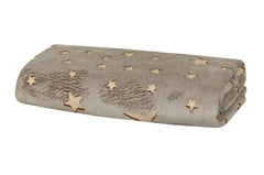 AC Blanket Baby Twinkle Single NCS #158