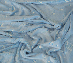 AC Blanket Baby Twinkle Single NCS #155