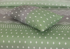 Double Bed Sheet Design NC-M 4069