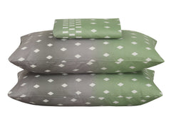 Double Bed Sheet Design NC-M 4069