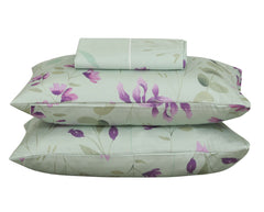 Double Bed Sheet Design NC-S 4077