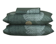 Double Bed Sheet Design NC-C 4073