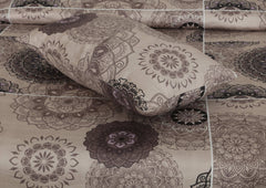 Double Bed Sheet Design NC-S 4074