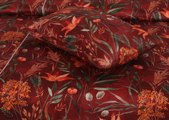 Double Bed Sheet Design NC-S 4071