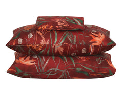 Double Bed Sheet Design NC-S 4071