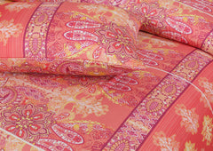 Single Bed Sheet Design 672