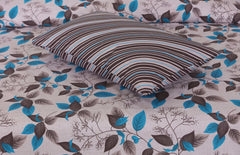 Double Bed Sheet Design NC-C 7043