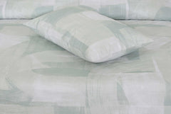 Double Bed Sheet Design NC-C 7048