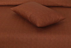 Double Bed Sheet Design NC-C 7024