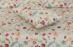 Double Bed Sheet Design NC-C 7027