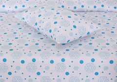 Double Bed Sheet Design NC-C 7032