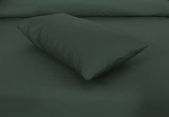 Plain Double Bed Sheet Design NC-S 139