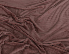 AC Blanket Fleece Supersoft Lines NCS #149