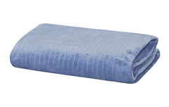 AC Blanket Fleece Supersoft Lines NCS #153