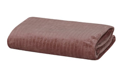 AC Blanket Fleece Supersoft Lines NCS #149