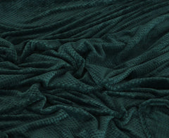 AC Blanket Embossed Paradise NCS #166